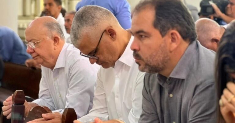 Desistência de Candidatura: Mensagem enigmática de Pablo Roberto gera especulações sobre traição e d