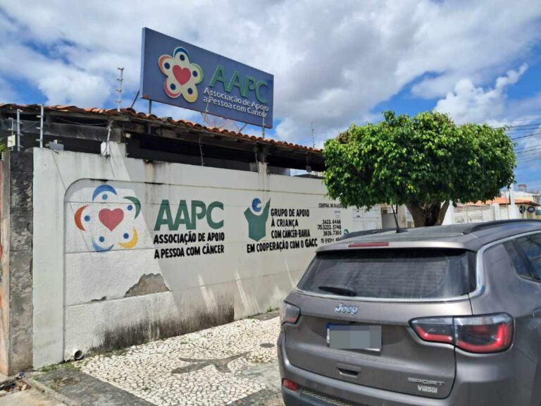 Dia Mundial de Combate ao Câncer: A AAPC e Seus 24 Anos de Esperança na Bahia