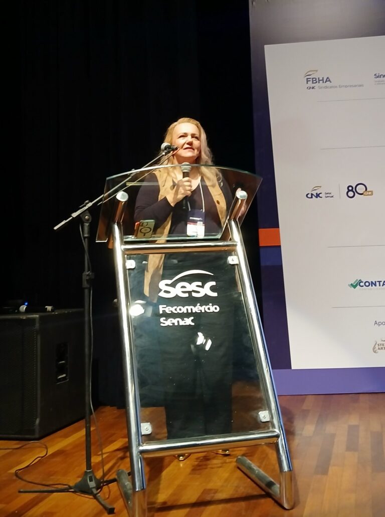 Encontro FBHA: Uma Nova Era para o Turismo Regional em Feira de Santana Encontro FBHA: Uma Nova Era para o Turismo Regional em Feira de Santana