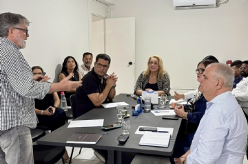 Feira de Santana Intensifica Iniciativas para Desenvolvimento Econômico e Empreendedorismo Feira de Santana Intensifica Iniciativas para Desenvolvimento Econômico e Empreendedorismo