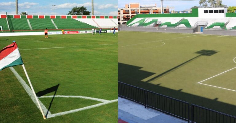 Feira de Santana: Polo Central da Série B do Campeonato Baiano de 2026 Feira de Santana: Polo Central da Série B do Campeonato Baiano de 2026