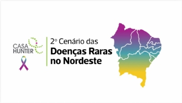 Feira de Santana Recebe 2ª Edição do Cenário das Doenças Raras no Nordeste com Apoio da Prefeitura Feira de Santana Recebe 2ª Edição do Cenário das Doenças Raras no Nordeste com Apoio da Prefeitura