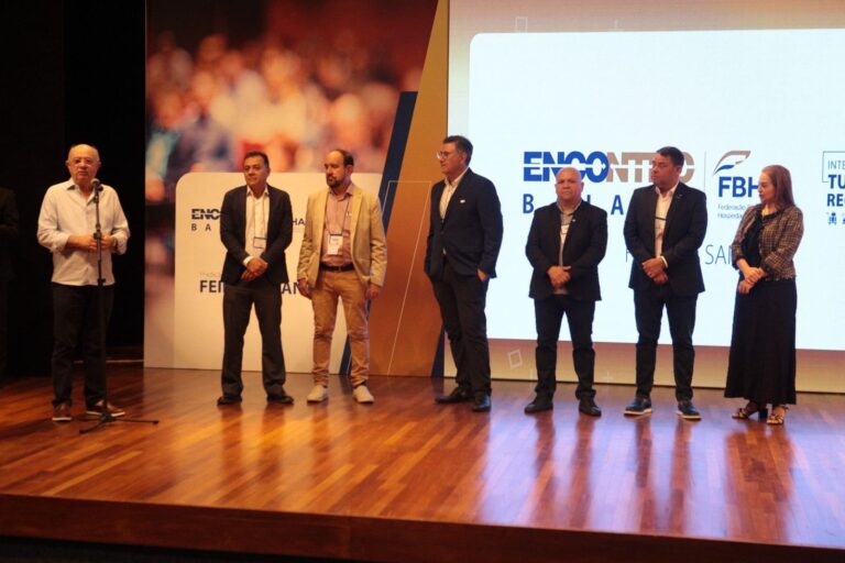 Feira de Santana Recebe Encontro de Turismo com Foco em Gestão e Qualificação