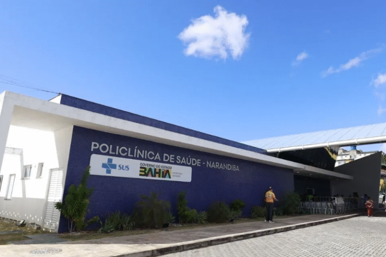 FESF-SUS Lança Seleção com Vagas em Salvador e Interior da Bahia FESF-SUS Lança Seleção com Vagas em Salvador e Interior da Bahia