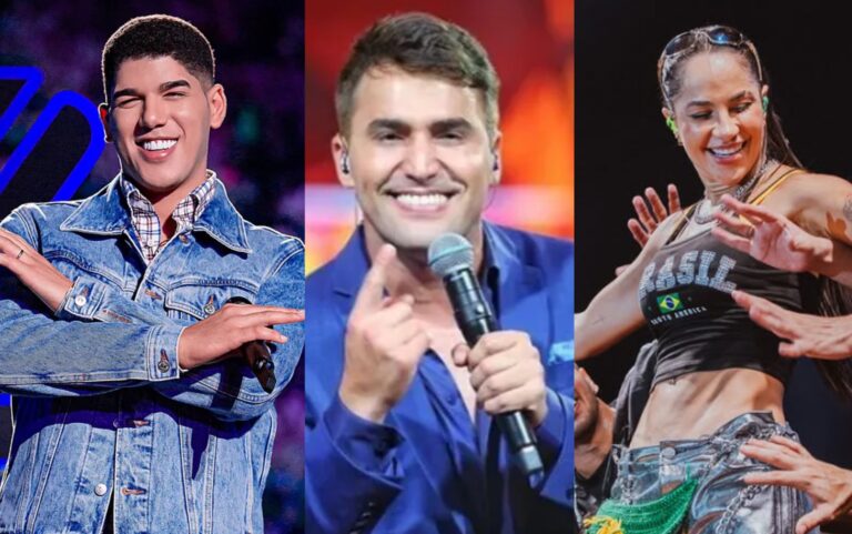 Festa dos Vaqueiros de Milagres: Programação Imperdível com Zé Vaqueiro e Tayrone Festa dos Vaqueiros de Milagres: Programação Imperdível com Zé Vaqueiro e Tayrone