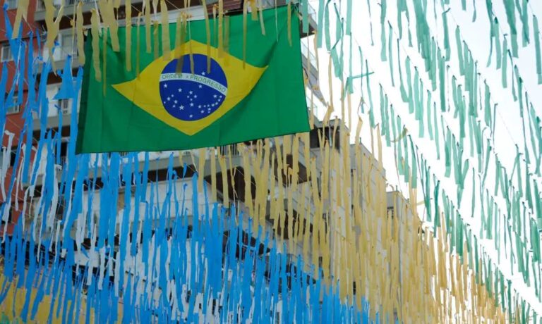 Fifa Ajusta Horário da Segunda Partida do Brasil na Copa do Mundo 2026