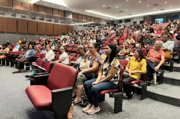 Formação em Práticas Pedagógicas Inclusivas: Uma Iniciativa Transformadora da Seduc Formação em Práticas Pedagógicas Inclusivas: Uma Iniciativa Transformadora da Seduc