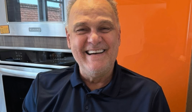 Homenagens e Agradecimentos: A Família de Oscar Schmidt Se Pronuncia Após sua Morte Homenagens e Agradecimentos: A Família de Oscar Schmidt Se Pronuncia Após sua Morte