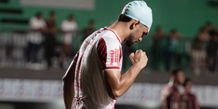 Imperatriz-MA Triunfa sobre Jacuipense em Desfecho da Copa do Nordeste Imperatriz-MA Triunfa sobre Jacuipense em Desfecho da Copa do Nordeste