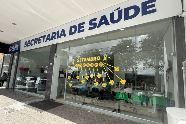 Investigação da Saúde em Feira: Irregularidades em Contratos do INSV Sob Análise Investigação da Saúde em Feira: Irregularidades em Contratos do INSV Sob Análise