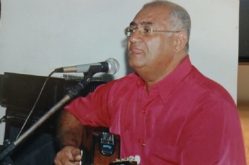 Israel Exalto: A Música como Essência da Vida Israel Exalto: A Música como Essência da Vida