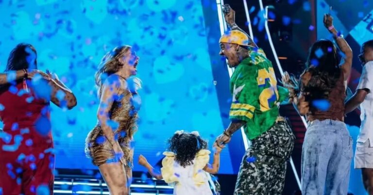 Léo Santana Fala Sobre Mudança de Nome do Filho Após Decisão de Liz Léo Santana Fala Sobre Mudança de Nome do Filho Após Decisão de Liz