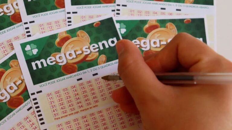 Mega-Sena Premia Apostadores da Bahia com R$ 124 Mil – Destaques das Cidades Mega-Sena Premia Apostadores da Bahia com R$ 124 Mil - Destaques das Cidades