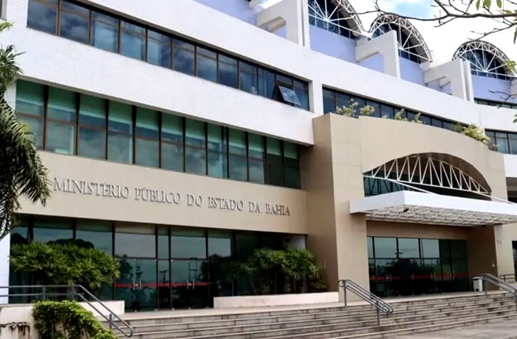 MP-BA Lança Processo Seletivo para Estagiários Pagos de até R$ 1,1 mil MP-BA Lança Processo Seletivo para Estagiários Pagos de até R$ 1,1 mil