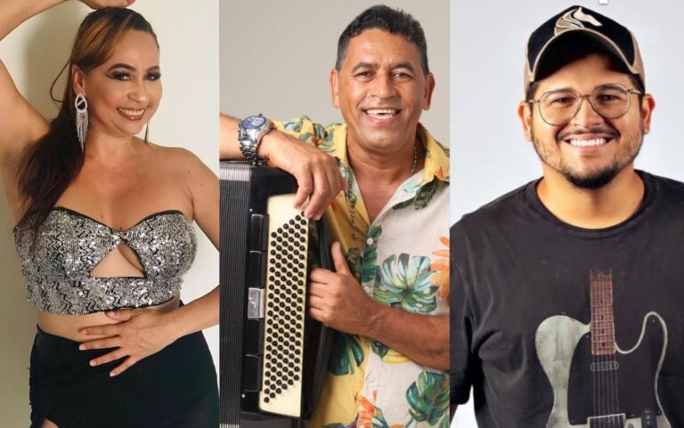 Música e Cultura: Opções Imperdíveis de Lazer em Feira de Santana Música e Cultura: Opções Imperdíveis de Lazer em Feira de Santana