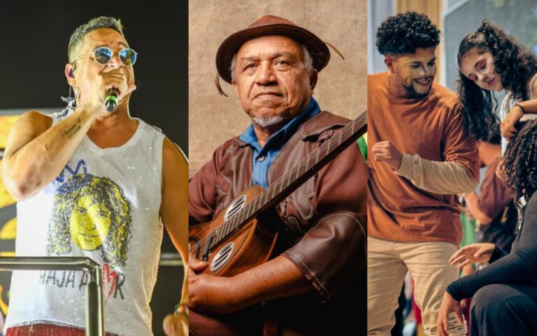 Música e Teatro: As Melhores Opções de Lazer em Feira de Santana e Região