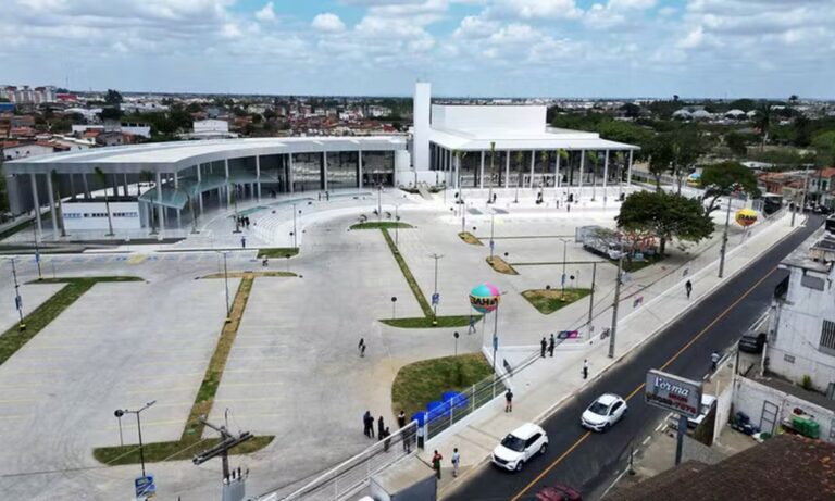 Mutirão de Saúde Gratuito para Crianças Neurodivergentes em Feira de Santana: Inclusão e Cidadania Mutirão de Saúde Gratuito para Crianças Neurodivergentes em Feira de Santana: Inclusão e Cidadania