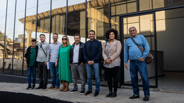 Nilópolis Anuncia Novos Editais de Fomento à Cultura com a Política Nacional Aldir Blanc