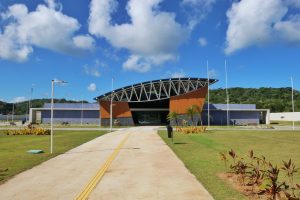 Nova Policlínica em Ibotirama Fortalece Regionalização da Saúde na Bahia Nova Policlínica em Ibotirama Fortalece Regionalização da Saúde na Bahia