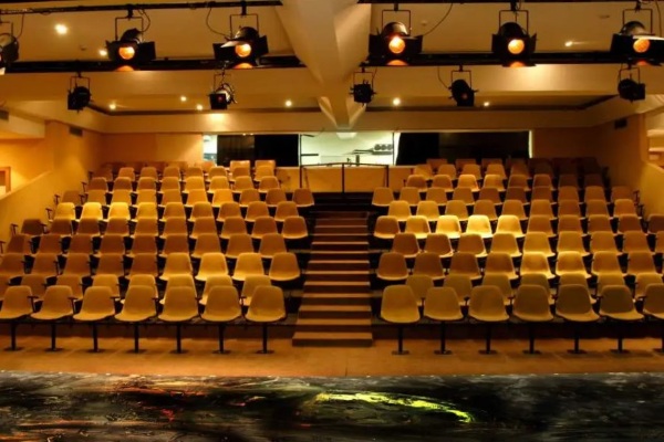 Oficina Gratuita Explora Adaptação de Teatro para Cinema em Salvador Oficina Gratuita Explora Adaptação de Teatro para Cinema em Salvador