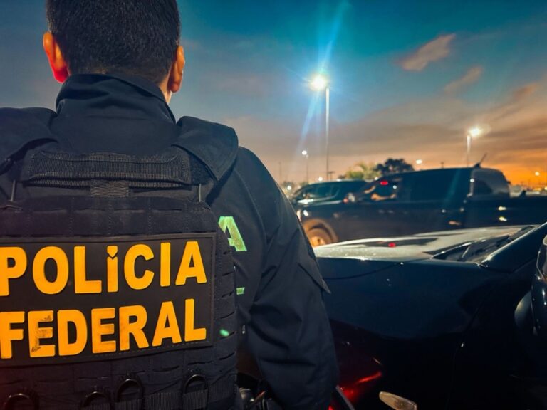 Operação da PF e CGU Combate Desvio de Verbas Públicas na Bahia