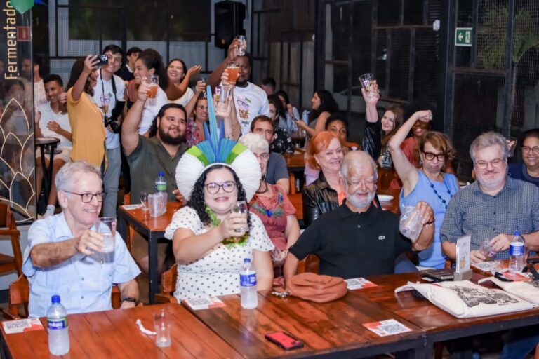 Pint of Science 2026: Festival de Ciência e Música em Salvador