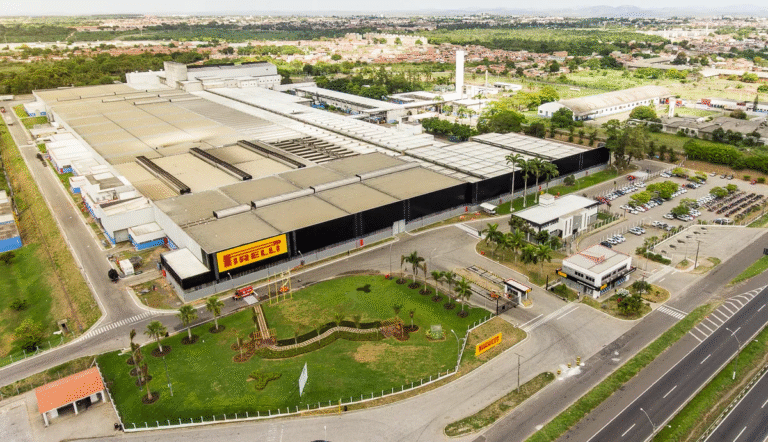 Pirelli Oferece 43 Vagas de Estágio em Feira de Santana: Oportunidade Imperdível! Pirelli Oferece 43 Vagas de Estágio em Feira de Santana: Oportunidade Imperdível!