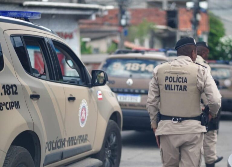 Policiais Militares Enfrentam Júri Popular Após Denúncia do MPBA Policiais Militares Enfrentam Júri Popular Após Denúncia do MPBA