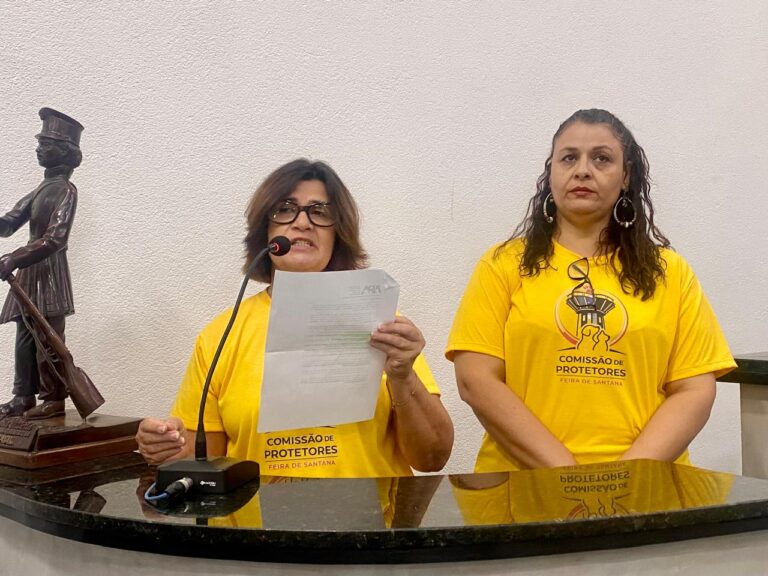 Presidente da APA Pede Aprovação de Lei para Proteção Animal em Feira de Santana Presidente da APA Pede Aprovação de Lei para Proteção Animal em Feira de Santana