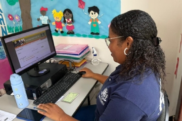 Projeto Casa CRAS Oferece Oportunidades de Emprego em Jaguara – Feira de Santana Projeto Casa CRAS Oferece Oportunidades de Emprego em Jaguara - Feira de Santana