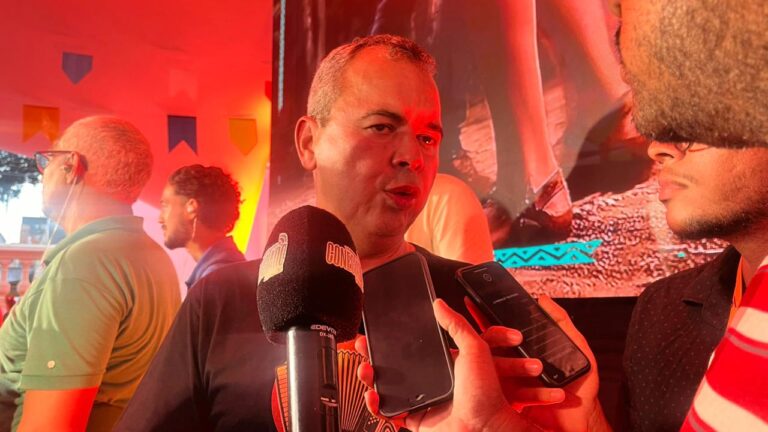 São João de Feira: Festa Promete Impulsionar Economia e Celebrar a Cultura Local