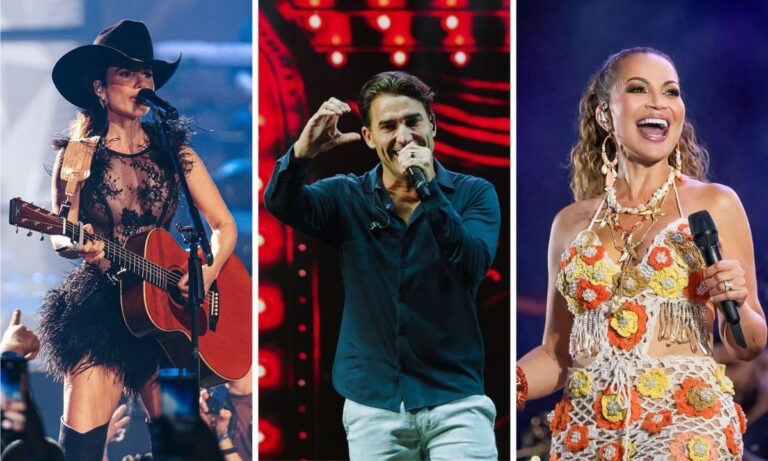 São João de Feira de Santana 2026: Programação Imperdível com Grandes Atrações