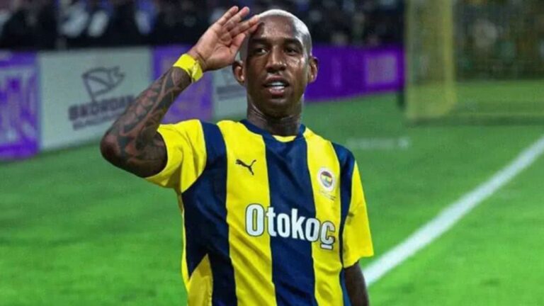 Talisca Retorna às Raízes: Lançamento Musical Cria Expectativa entre os Fãs