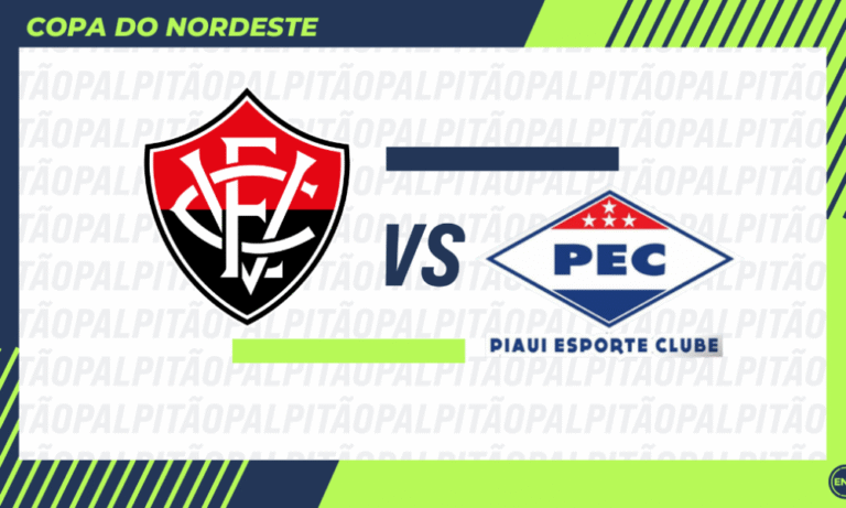 Vitória x Piauí: Tudo Sobre o Confronto, Escalações e Expectativas