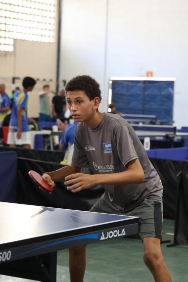 Campeonato Baiano de Tênis de Mesa 2026: Etapa Empolgante Acontece Neste Sábado Campeonato Baiano de Tênis de Mesa 2026: Etapa Empolgante Acontece Neste Sábado