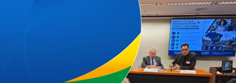 CNDL Defende Propostas para Aperfeiçoar a Reforma Tributária em Audiência na Câmara