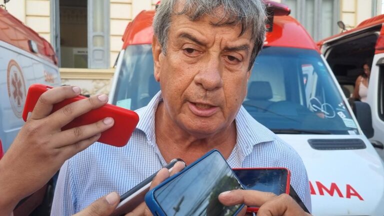 Colbert Martins Anseia por Candidatura a Deputado por Feira de Santana