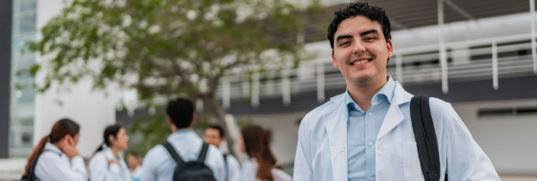 Descubra os Cursos na Área da Saúde que se Adaptam ao Seu Perfil