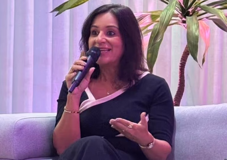 Educação e Empoderamento Feminino: Um Painel Inspirador com a Reitora da UNEX Educação e Empoderamento Feminino: Um Painel Inspirador com a Reitora da UNEX