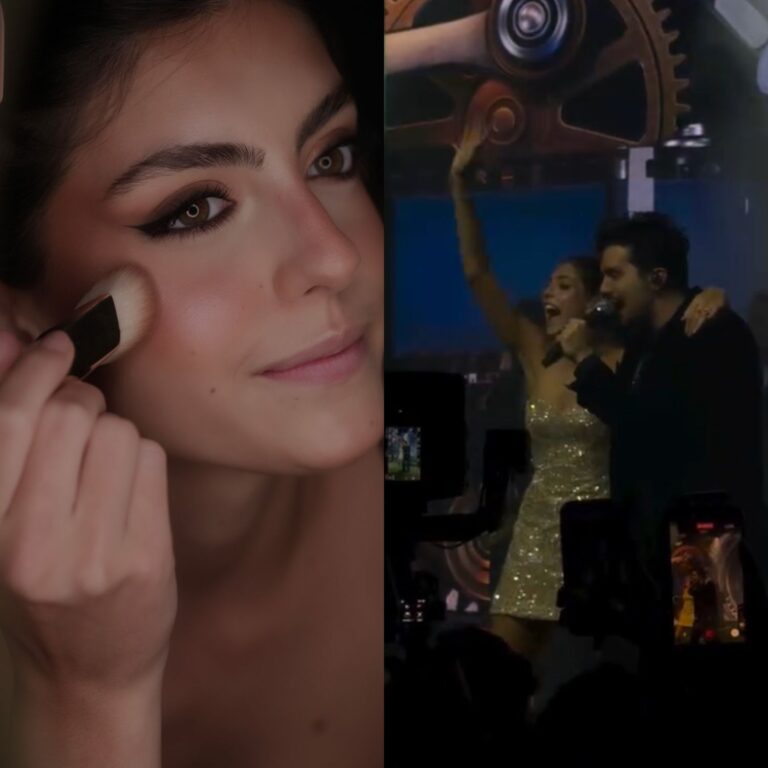 Festa Luxuosa de 15 Anos da Filha de Kaká e Carol Celico Contou com Show de Luan Santana
