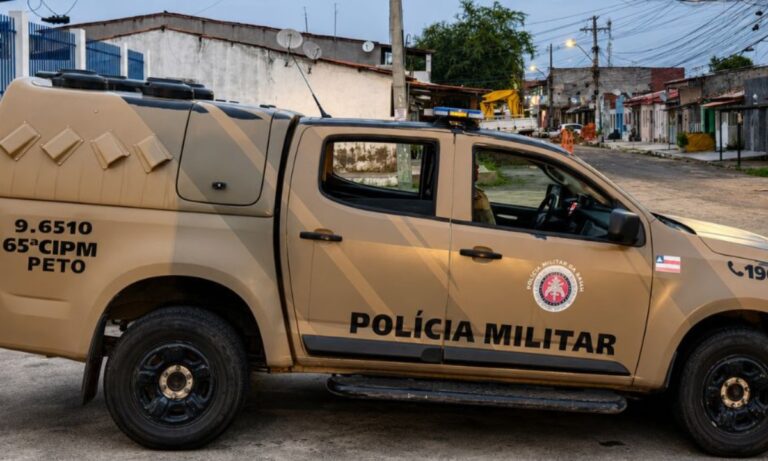Homem de 43 anos é preso por receptação de canetas emagrecedoras em Feira de Santana