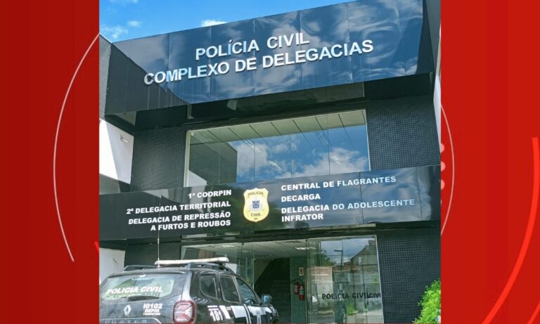 Investigação sobre caso policial em Feira Santana