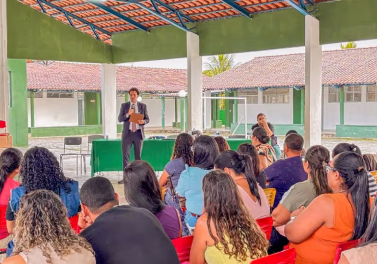 MPBA Lança Iniciativa Contra Bullying e Violência nas Escolas da Bahia