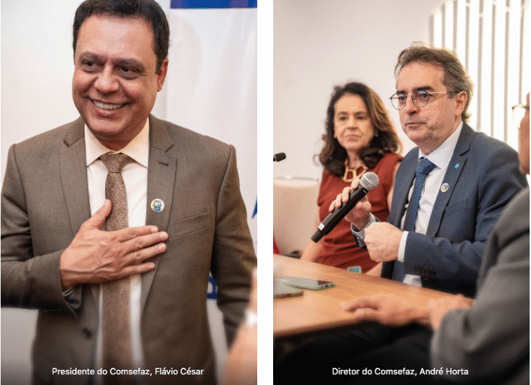 Prêmio Nacional de Educação Fiscal 2026 é Lançado em Brasília