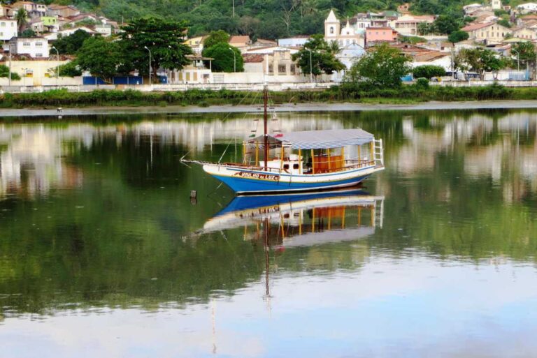 Rota da Independência 2026: Uma Jornada Cultural que Começa em Cachoeira
