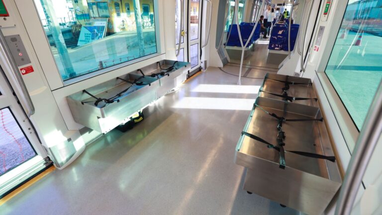 VLT de Salvador Inova com Tecnologia para Combater Odor de Peixes