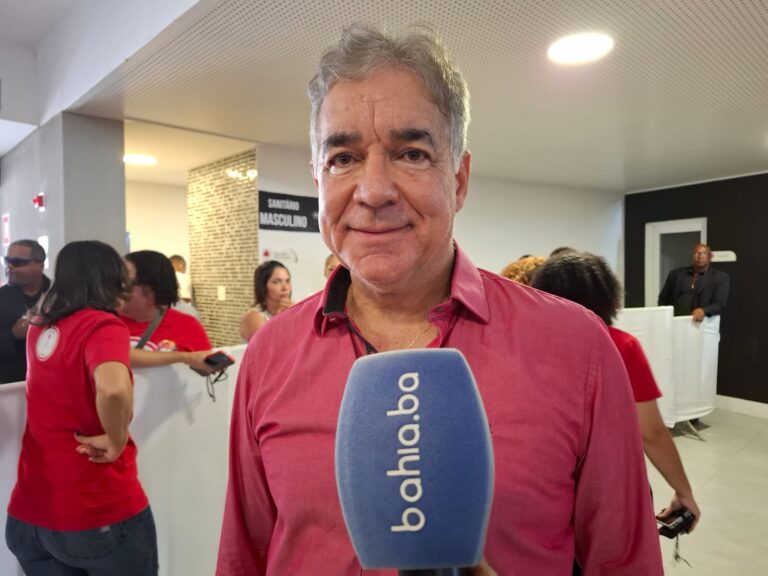 Zé Neto Critica o Congresso e Defende a Votação da PEC do Fim da Escala 6x1