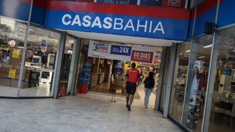 Casas Bahia e os R$ 750 milhões em ações trabalhistas: entenda o impasse na Justiça Casas Bahia e os R$ 750 milhões em ações trabalhistas: entenda o impasse na Justiça