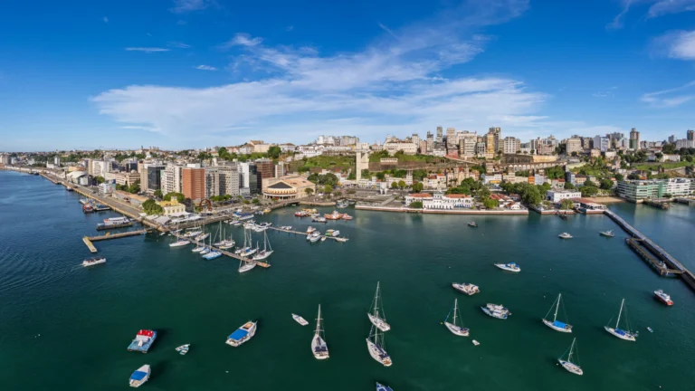 Festival da Primavera movimenta Salvador com música, cultura e gastronomia diversificada