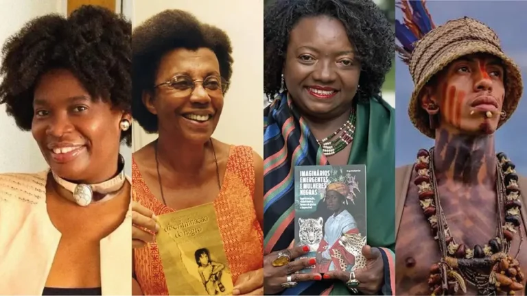 Festival FALA! 2026: Comunicação, Cultura e Jornalismo de Causas em Salvador Festival FALA! 2026: Comunicação, Cultura e Jornalismo de Causas em Salvador